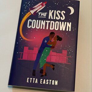 Afterlight exclusive: The Kiss Countdown Etta Easton